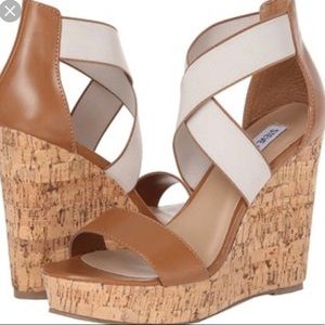 Steve Madden Wedges